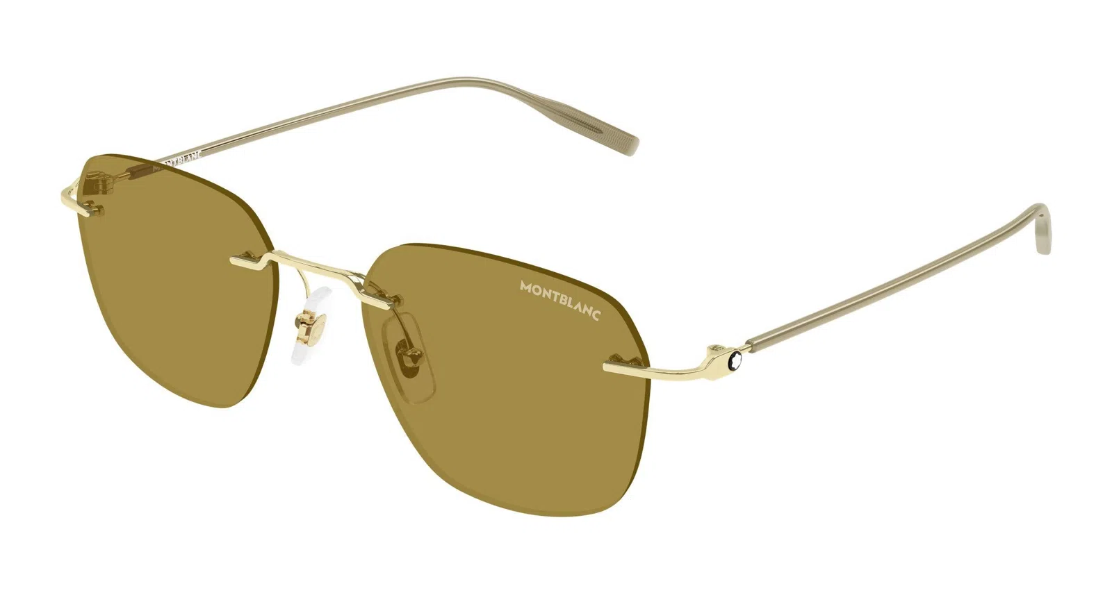 Montblanc MB0430S Sunglasses - view 14